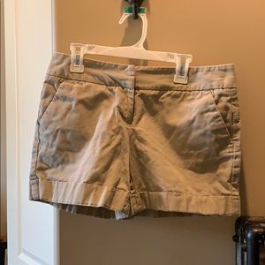 The limited shorts